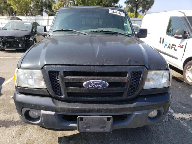 Photo 4 VIN: 1FTKR1EE3BPB10513 - FORD RANGER 