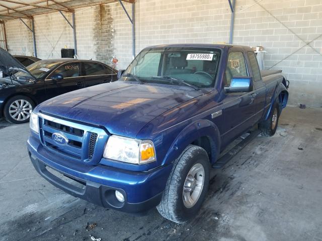 Photo 1 VIN: 1FTKR1EE4BPA65548 - FORD RANGER SUP 