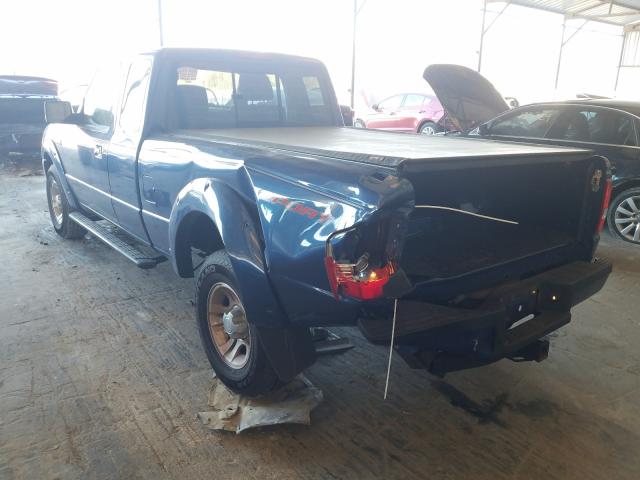 Photo 2 VIN: 1FTKR1EE4BPA65548 - FORD RANGER SUP 