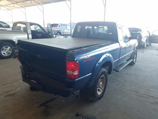 Photo 3 VIN: 1FTKR1EE4BPA65548 - FORD RANGER SUP 