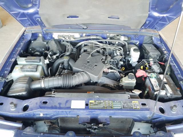 Photo 6 VIN: 1FTKR1EE4BPA65548 - FORD RANGER SUP 