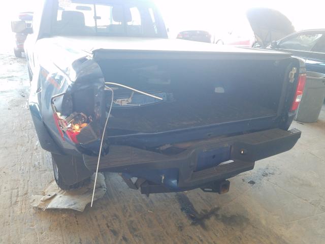 Photo 8 VIN: 1FTKR1EE4BPA65548 - FORD RANGER SUP 