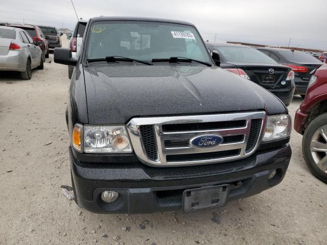 Photo 4 VIN: 1FTKR1EE4BPB05353 - FORD RANGER SUP 