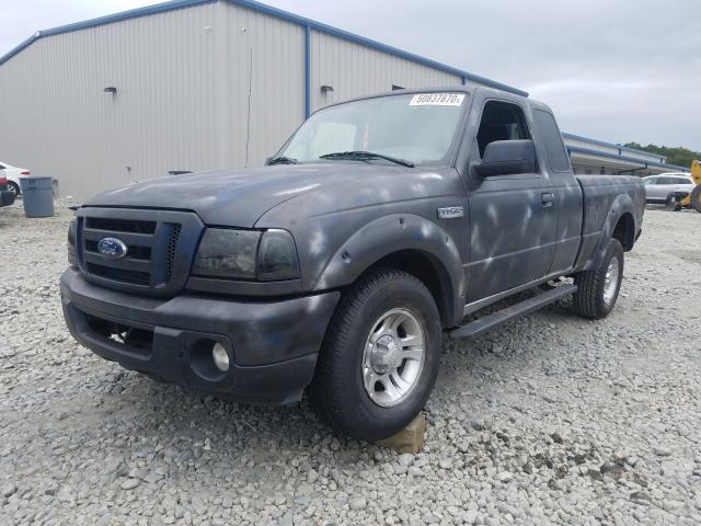 Photo 1 VIN: 1FTKR1EE5APA73267 - FORD RANGER SUP 