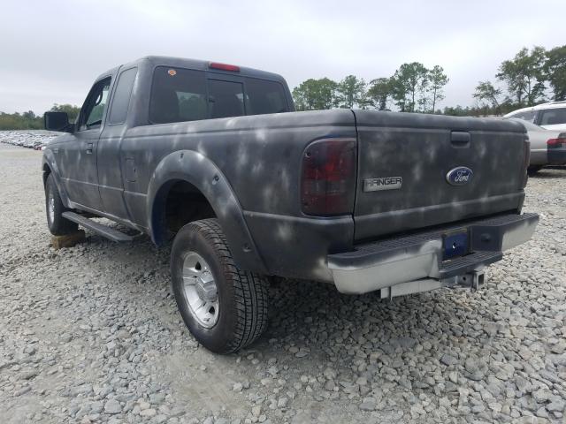 Photo 2 VIN: 1FTKR1EE5APA73267 - FORD RANGER SUP 