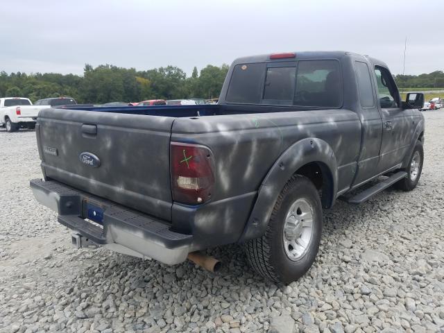 Photo 3 VIN: 1FTKR1EE5APA73267 - FORD RANGER SUP 