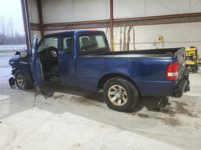 Photo 1 VIN: 1FTKR1EE6APA00733 - FORD RANGER SUP 