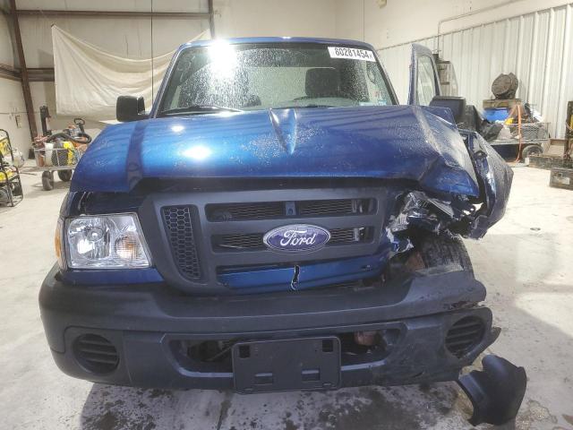 Photo 4 VIN: 1FTKR1EE6APA00733 - FORD RANGER SUP 