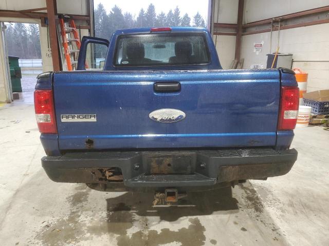 Photo 5 VIN: 1FTKR1EE6APA00733 - FORD RANGER SUP 