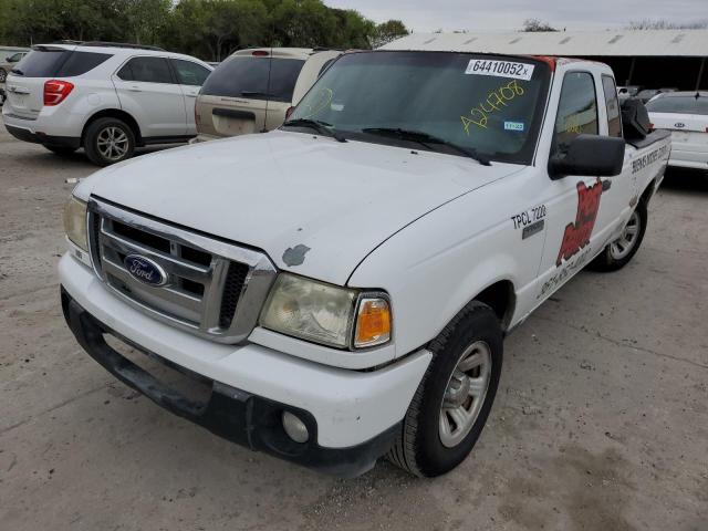 Photo 1 VIN: 1FTKR1EE6APA24708 - FORD RANGER SUP 