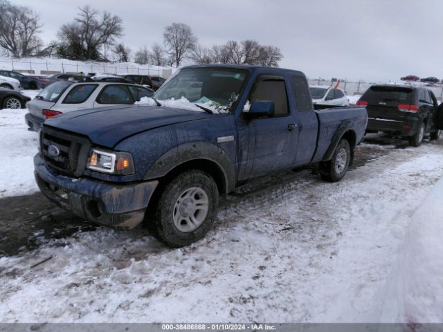 Photo 1 VIN: 1FTKR1EE6APA40486 - FORD RANGER 