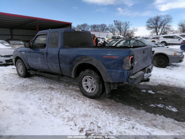 Photo 2 VIN: 1FTKR1EE6APA40486 - FORD RANGER 