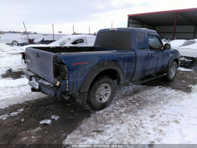 Photo 3 VIN: 1FTKR1EE6APA40486 - FORD RANGER 