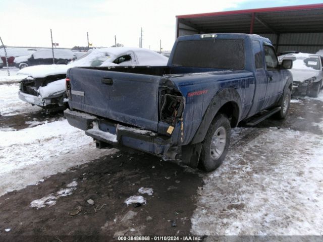 Photo 5 VIN: 1FTKR1EE6APA40486 - FORD RANGER 