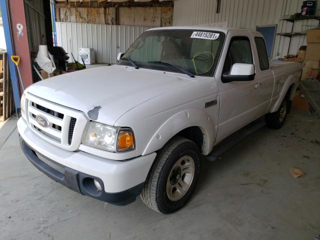 Photo 1 VIN: 1FTKR1EE6APA58017 - FORD RANGER SUP 