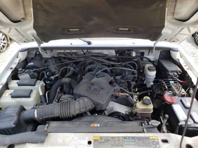 Photo 6 VIN: 1FTKR1EE6APA58017 - FORD RANGER SUP 