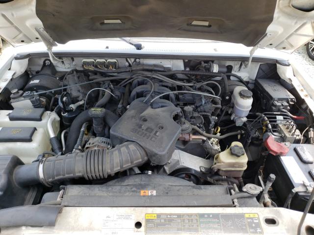 Photo 8 VIN: 1FTKR1EE6APA58017 - FORD RANGER SUP 