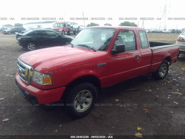 Photo 1 VIN: 1FTKR1EE6BPA21938 - FORD RANGER 