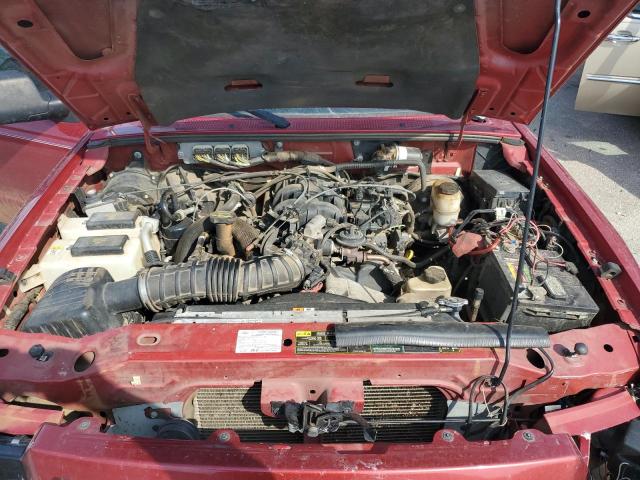 Photo 10 VIN: 1FTKR1EE6BPA41526 - FORD RANGER 