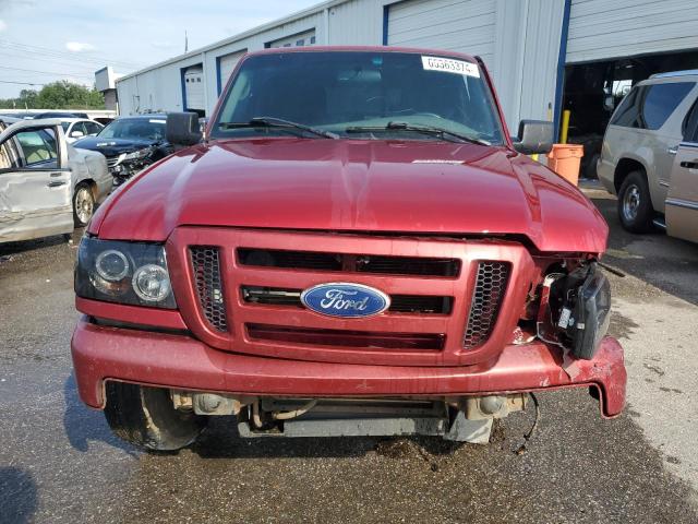 Photo 4 VIN: 1FTKR1EE6BPA41526 - FORD RANGER 