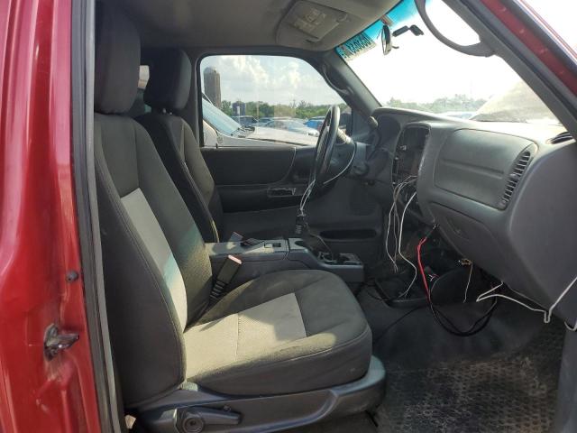 Photo 6 VIN: 1FTKR1EE6BPA41526 - FORD RANGER 