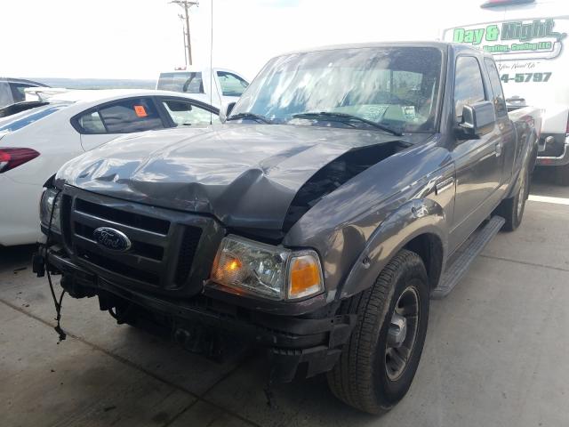 Photo 1 VIN: 1FTKR1EE6BPA55068 - FORD RANGER 