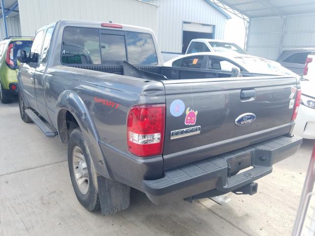 Photo 2 VIN: 1FTKR1EE6BPA55068 - FORD RANGER 