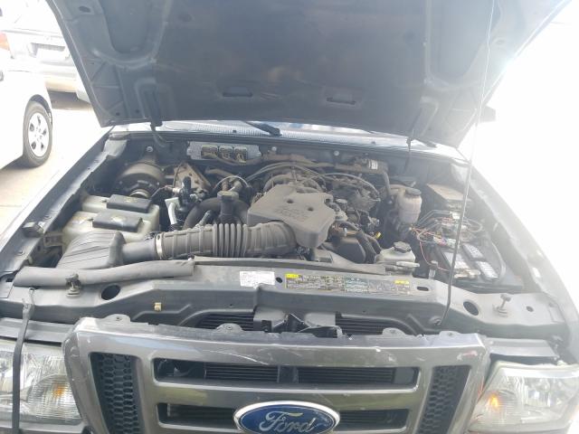 Photo 6 VIN: 1FTKR1EE6BPA55068 - FORD RANGER 