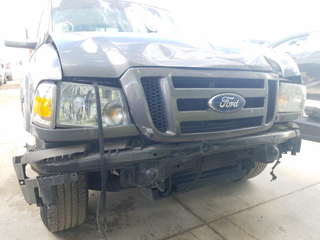 Photo 8 VIN: 1FTKR1EE6BPA55068 - FORD RANGER 