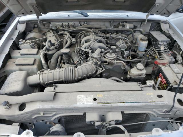 Photo 10 VIN: 1FTKR1EE7APA24653 - FORD RANGER 