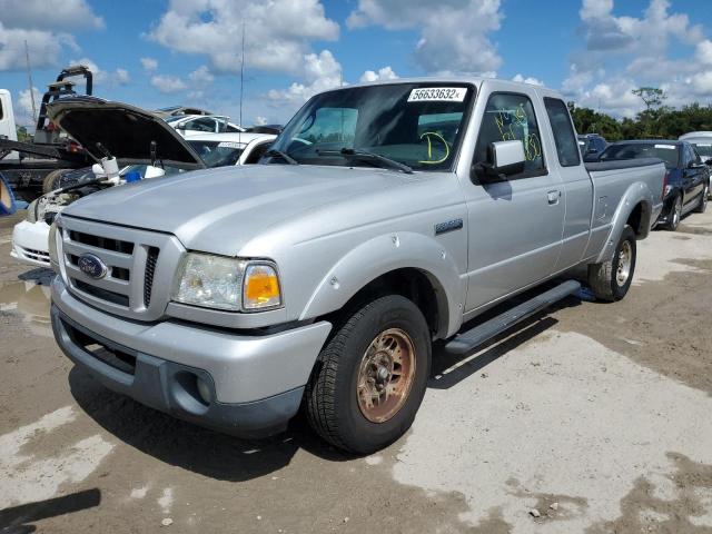 Photo 1 VIN: 1FTKR1EE7APA32767 - FORD RANGER SUP 