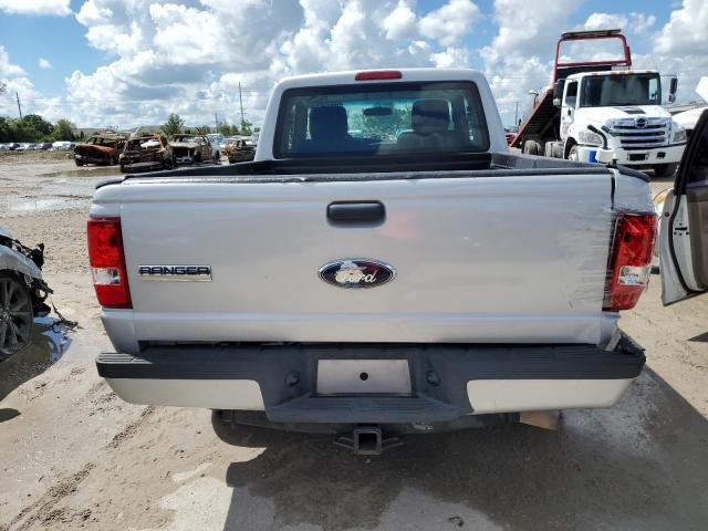 Photo 5 VIN: 1FTKR1EE7APA32767 - FORD RANGER SUP 