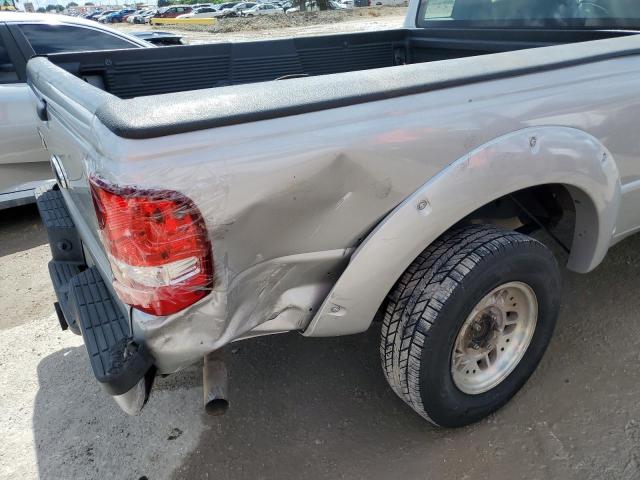 Photo 8 VIN: 1FTKR1EE7APA32767 - FORD RANGER SUP 