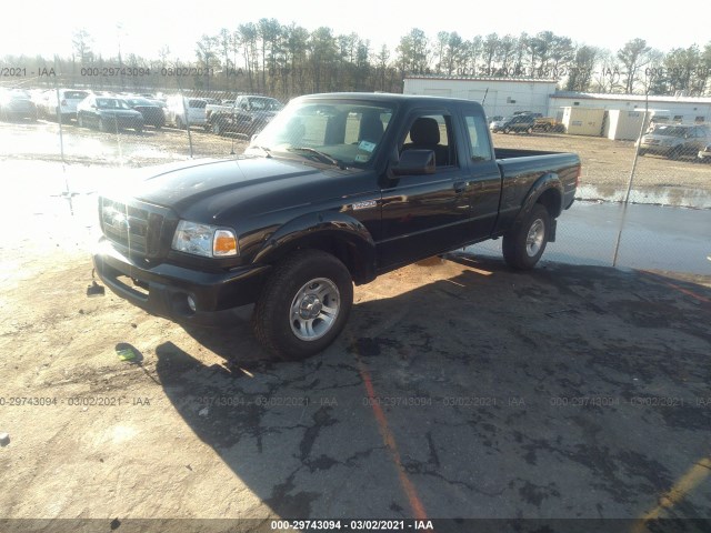 Photo 1 VIN: 1FTKR1EE7APA44983 - FORD RANGER 