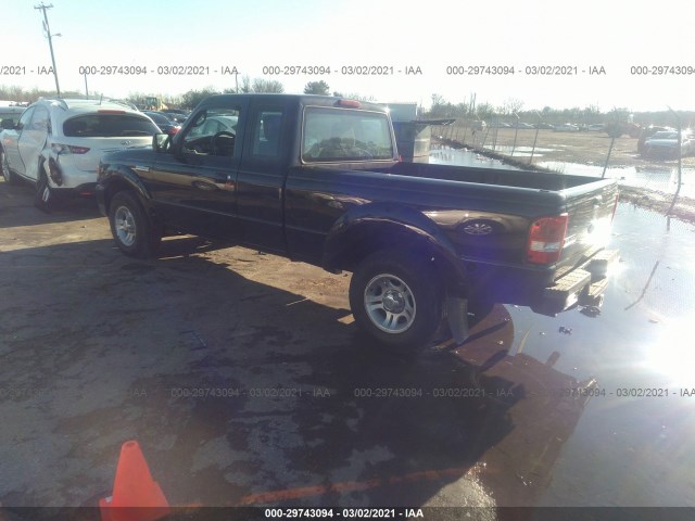 Photo 2 VIN: 1FTKR1EE7APA44983 - FORD RANGER 