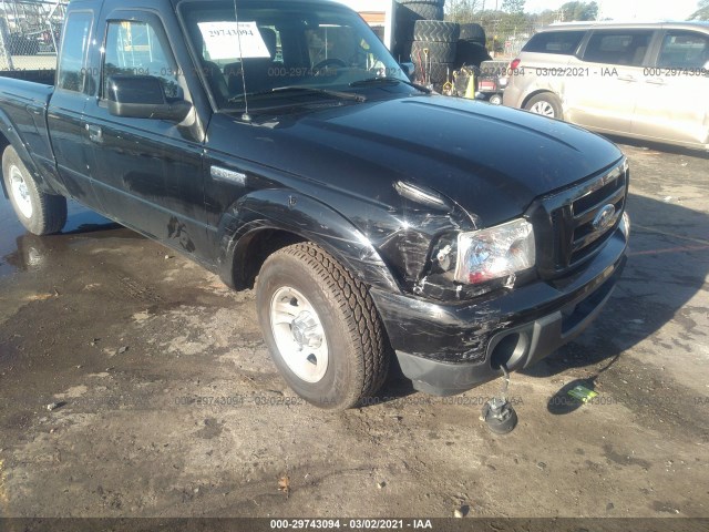 Photo 5 VIN: 1FTKR1EE7APA44983 - FORD RANGER 