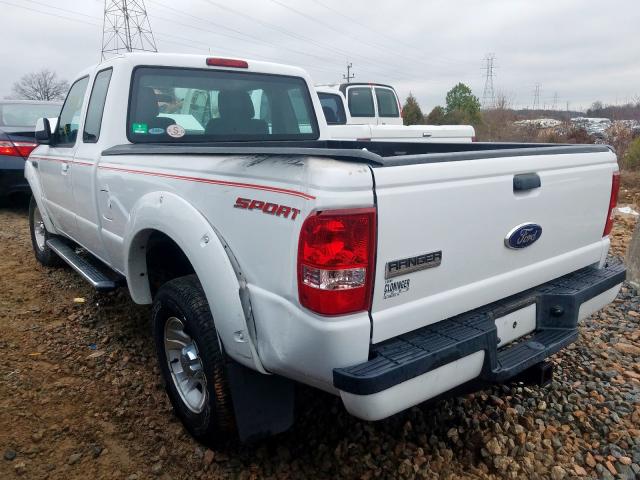 Photo 2 VIN: 1FTKR1EE7APA64540 - FORD RANGER SUP 