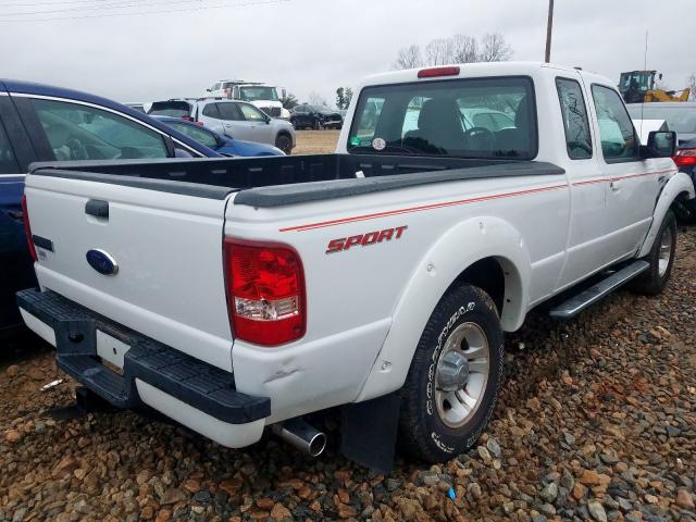 Photo 3 VIN: 1FTKR1EE7APA64540 - FORD RANGER SUP 