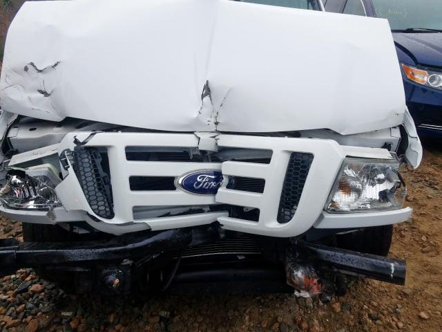 Photo 8 VIN: 1FTKR1EE7APA64540 - FORD RANGER SUP 