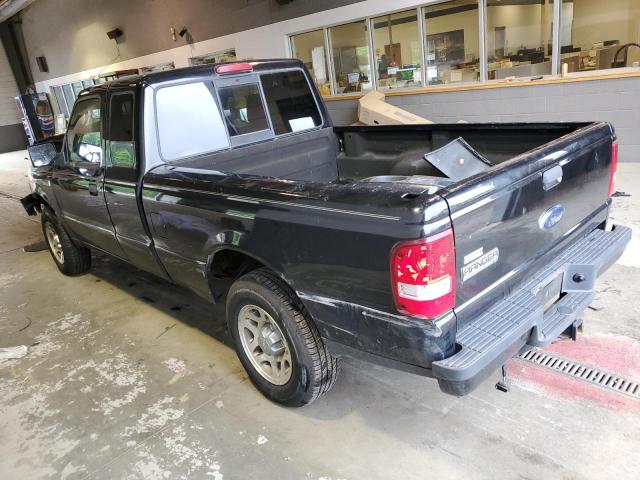 Photo 1 VIN: 1FTKR1EE7BPA01780 - FORD RANGER SUP 