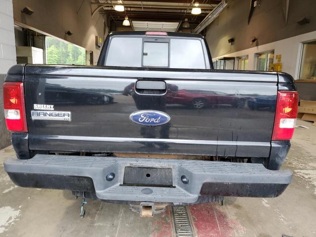 Photo 5 VIN: 1FTKR1EE7BPA01780 - FORD RANGER SUP 