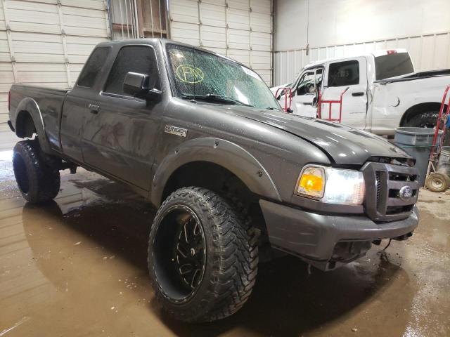 Photo 0 VIN: 1FTKR1EE8APA18439 - FORD RANGER SUP 