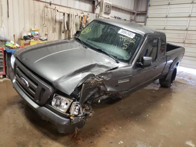 Photo 1 VIN: 1FTKR1EE8APA18439 - FORD RANGER SUP 