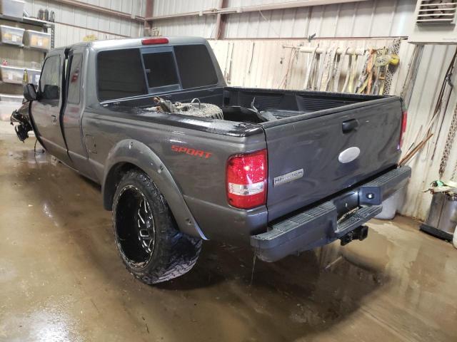 Photo 2 VIN: 1FTKR1EE8APA18439 - FORD RANGER SUP 