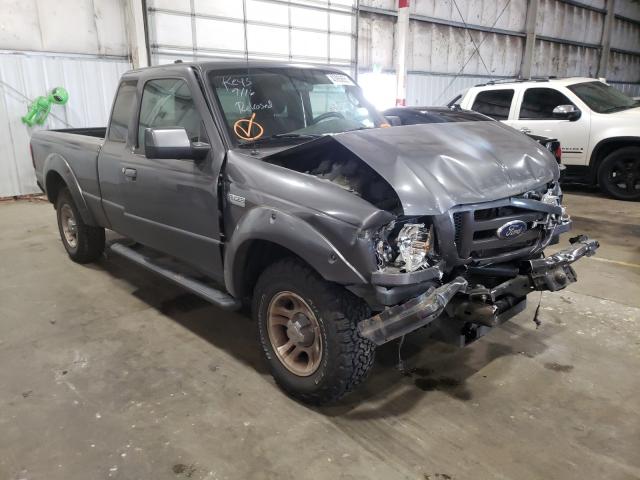 Photo 0 VIN: 1FTKR1EE8APA27545 - FORD RANGER SUP 