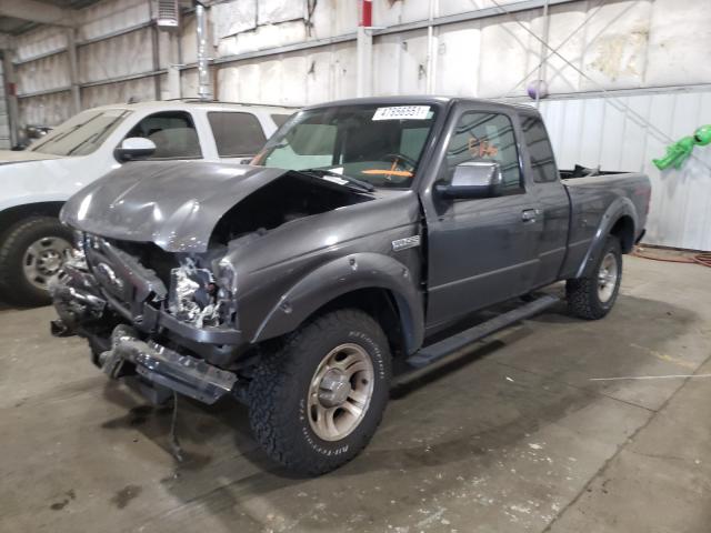 Photo 1 VIN: 1FTKR1EE8APA27545 - FORD RANGER SUP 