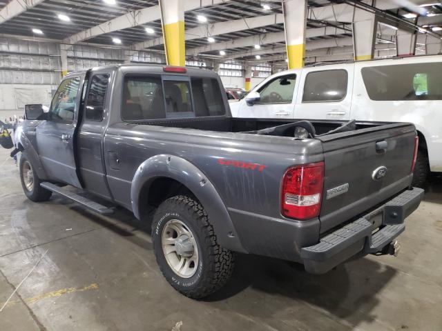 Photo 2 VIN: 1FTKR1EE8APA27545 - FORD RANGER SUP 