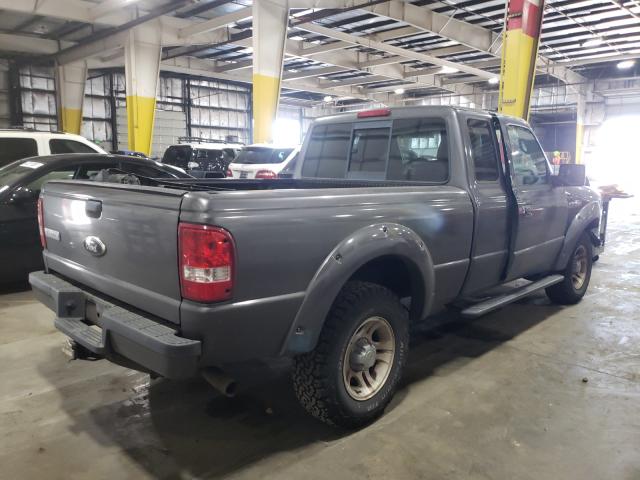 Photo 3 VIN: 1FTKR1EE8APA27545 - FORD RANGER SUP 