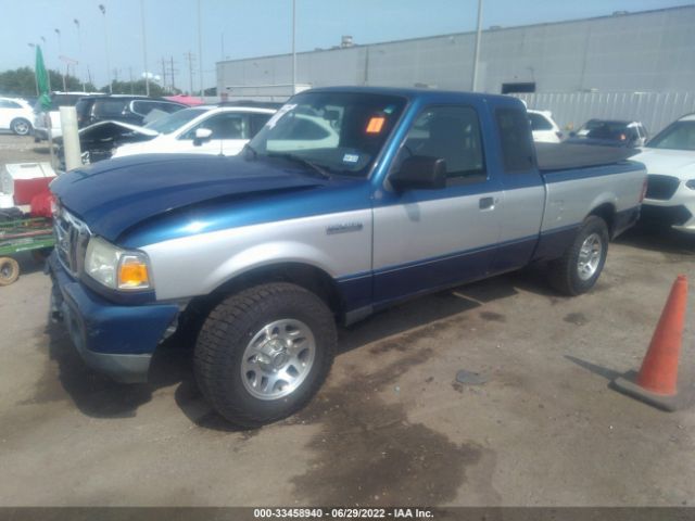 Photo 1 VIN: 1FTKR1EE8APA32227 - FORD RANGER 