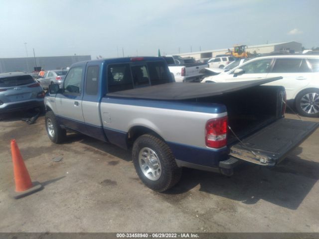 Photo 2 VIN: 1FTKR1EE8APA32227 - FORD RANGER 